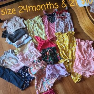 Girls clothes